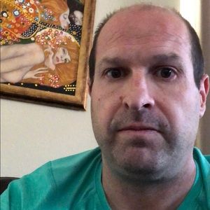 Meet your Posher, Wesley